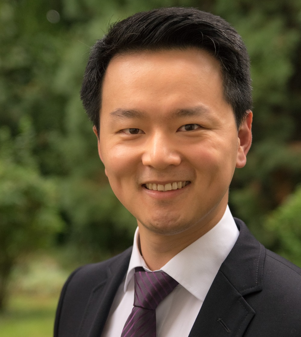 This image shows Jingbo Wu