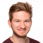 Dieses Bild zeigt Stefan Wildhagen