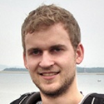 Dieses Bild zeigt Simon K. Niederländer