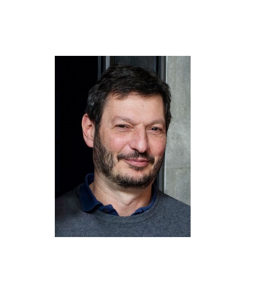 This image shows Mario Sznaier